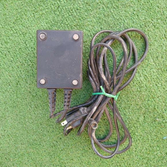 Verifone PS663322G Desk-top Power Transformer 02099-11G Adapter 22V 1.5A *TESTED - Picture 2 of 2
